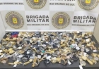 Polícia prende envolvido em assalto em joalheria no centro de Passo Fundo