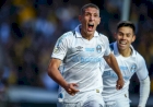 Grêmio vence o Criciúma pela 24ª rodada do Brasileirão