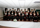 UFFS forma novas licenciadas em Pedagogia