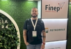 Professor de Engenharia Química da URI participa do maior evento de pesquisa e inovação do Brasil