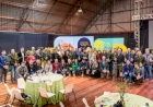 Coprel celebra 20 anos do projeto Coprel Ecologia com mais de meio milhão de mudas plantadas e 588 hectares de APPs recuperados