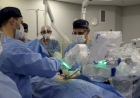 Cirurgia robótica realiza dez operações no Hospital Mãe de Deus