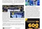 Tiago Perez é campeão do Ilheus 2024  /  Academira TG - A Academia de Futebol Triques e Giacomazzi (TG)  fez bonito em mais uma rodada do Gauchão Noligafi