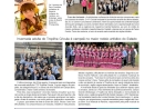 Invernada adulta do Tropilha Crioula é campeã no maior rodeio artístico do Estado – Social / por Anissara Zir