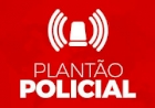 Homem morre durante confronto com a BM em Lagoa Vermelha