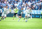 Grêmio é superado pela 25ª rodada do Brasileirão