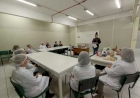 Jornada de Nutrição discute saúde da mulher e nutrição funcional