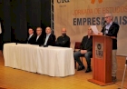 Jornada de Estudos Empresariais mobiliza estudantes de vários cursos
