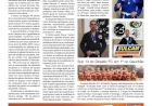IFRS Campus Sertão amplia vagas de residência estudantil /  Jantara Bjj Coach se destaca no municipal / Sub 13 do Desafio FC em 1º no Gauchão