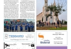 Semana da Pátria -  Bororós realizam um Acampamento da Independência