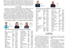 Saiba quais  são os candidatos em Erebango e Estação - Coluna Contexto, por Neivo A T Fabris