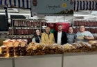 Agricultura Familiar do Alto Uruguai é destaque na Expointer 2024