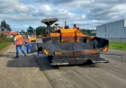 EGR alerta motoristas para obras e intervenções na ERS-135 nesta semana