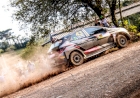 Rio Negrinho reserva disputa inédita para os líderes do Brasileiro de Rally