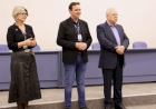 Emater/RS-Ascar empossa novo dirigente