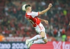 Inter vence o Fortaleza e segue embalado no Brasileirão