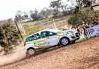 Team Palkewich vai a Rio Negrinho em busca de pódio no Brasileiro de Rally