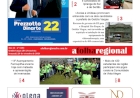 A Folha Regional - Ano número 1293, sexta-feira, 20 de setembro de 2024.