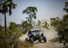 Rally Erechim promete evento histórico em outubro
