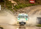 Palkewich e Remor superam desafios no Rally Rio Negrinho