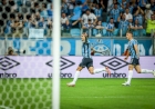 Grêmio vence o Flamengo por 3 a 2 pela 27ª rodada do Brasileirão