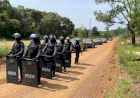 Novos confrontos são registrados na Terra Indígena do Carreteiro, em Água Santa