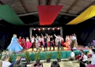 Semana Farroupilha em Machadinho encerra com sucesso