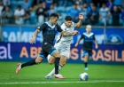 Grêmio sofre revés em partida atrasada no Brasileirão