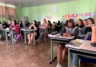Palestra sobre saúde Mental: Escola Muriam promove conscientização sobre o Setembro Amarelo 