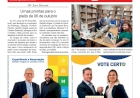 A Folha Regional, Ano 24, nº 1294. Getúlio Vargas RS, 27 de setembro de 2024.