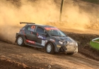 Cavaletti e Spironelo disputam a 4ª etapa do Gaúcho de Rally neste fim de semana