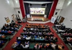 “FutURI-se” reúne estudantes de Ensino Médio em Sananduva
