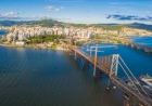 Sesc Erechim lança pacote de turismo para Florianópolis no feriado de Proclamação da República