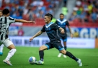 Grêmio empata com o Botafogo fora de casa pela 28ª rodada do Brasileirão