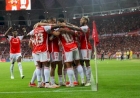 Inter bate o Vitória no Gigante lotado