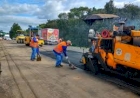 Os motoristas devem ficar atentos ao trafegarem no trecho da RS-135 entre Coxilha e Passo Fundo