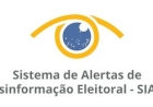TSE tem ferramenta para receber denúncias de notícias falsas sobre as eleições