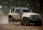 Gaúcho de Rally 4x4 terá etapa em Erechim neste final de semana