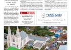 Eleições 2024 - Tudo pronto para o pleito que acontece no domingo (06) 