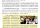 Abstenções podem influenciar resultado do pleito de domingo - Coluna Contexto / por Neivo  T Fabris