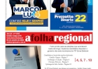 A Folha Regional - Ano 24, nº 1295. Getúlio Vargas RS, 04 de outubro de 2024.