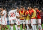 Colorado chega ao G-6 do Brasileirão