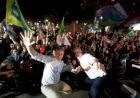 Com 42,66% dos votos, Pedro Almeida é reeleito prefeito de Passo Fundo