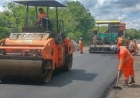EGR intensifica obras em estradas do Rio Grande do Sul com intervenções em oito rodovias nesta semana