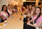 Corte da Frinape participa de um dia especial de conhecimento e preparação para a feira