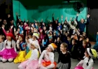 Machadinho promove a III Jornadinha Literária com programação cultural diversificada