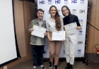Hospital de Clínicas promove IX Prêmio de Incentivo à Pesquisa Científica