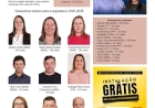 Eleições 2024 - Jair Ostrowski (MDB) é eleito prefeito de Floriano Peixoto com 1.059 votos