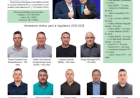    Eleições 2024 - Tomelero (MDB) é reeleito prefeito de Erebango com 1.109 votos