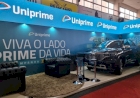 Uniprime Sul participa da Expo Getúlio Vargas